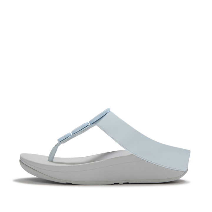 HALO TOE POST EVENING HOTFIX