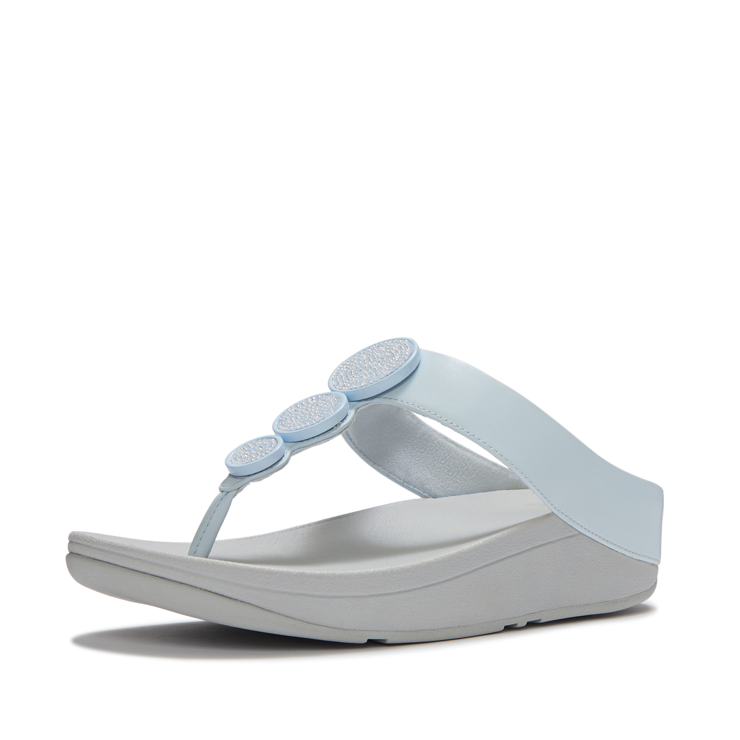 HALO TOE POST EVENING HOTFIX