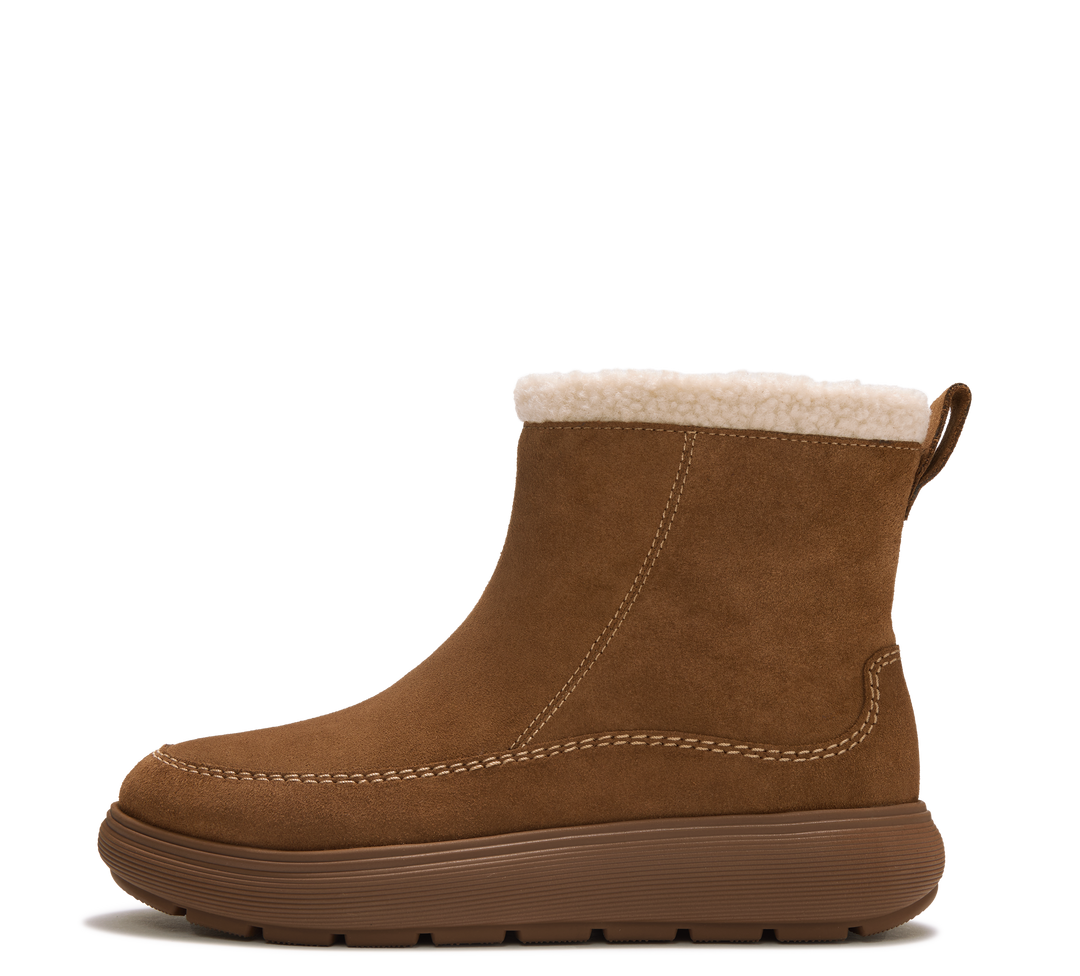 IQ-COMFF RELAXED WARM BOOTIE