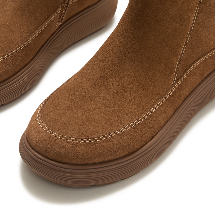 IQ-COMFF RELAXED WARM BOOTIE