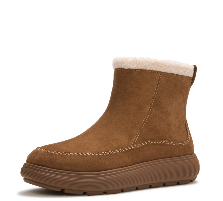 IQ-COMFF RELAXED WARM BOOTIE