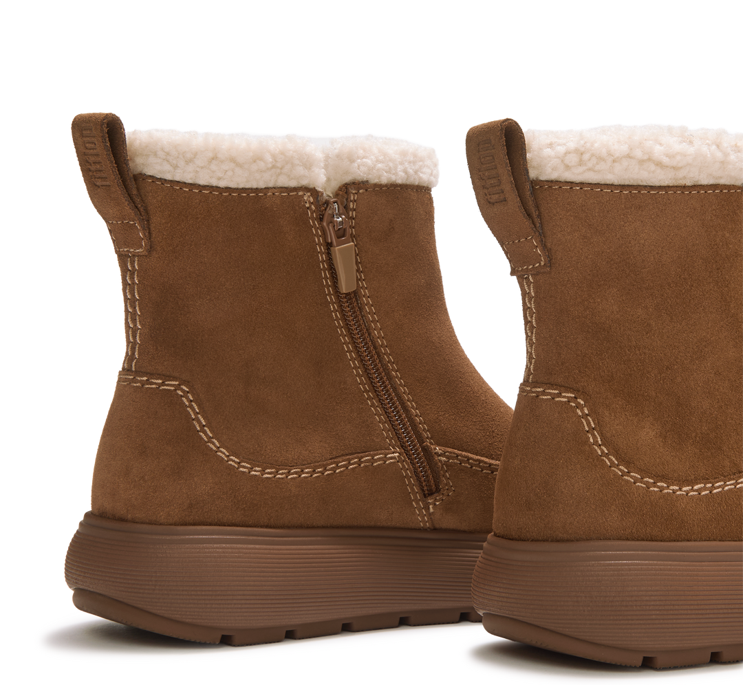 IQ-COMFF RELAXED WARM BOOTIE