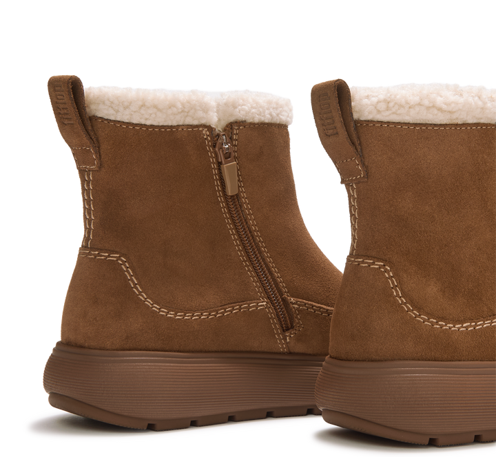 IQ-COMFF RELAXED WARM BOOTIE