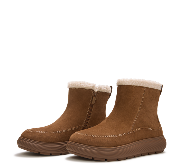 IQ-COMFF RELAXED WARM BOOTIE