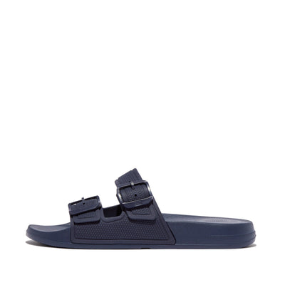 iQushion Two-Bar Buckle Slides