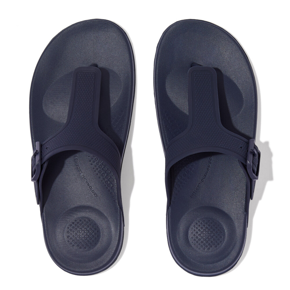iQushion Adjustable Buckle