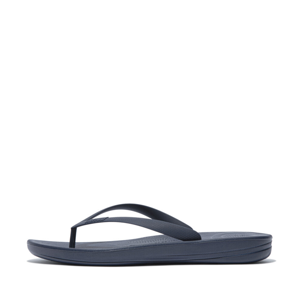 Mens iQushion Ergonomic Flip-Flops