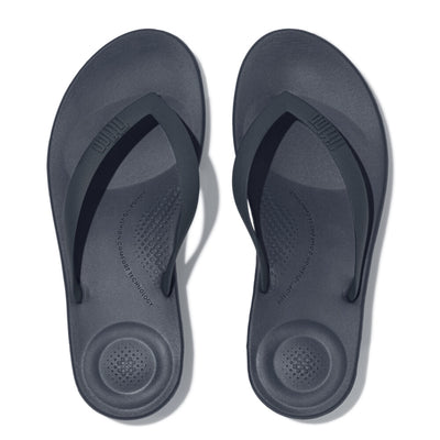 Mens iQushion Ergonomic Flip-Flops
