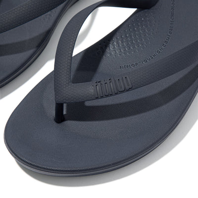 Mens iQushion Ergonomic Flip-Flops