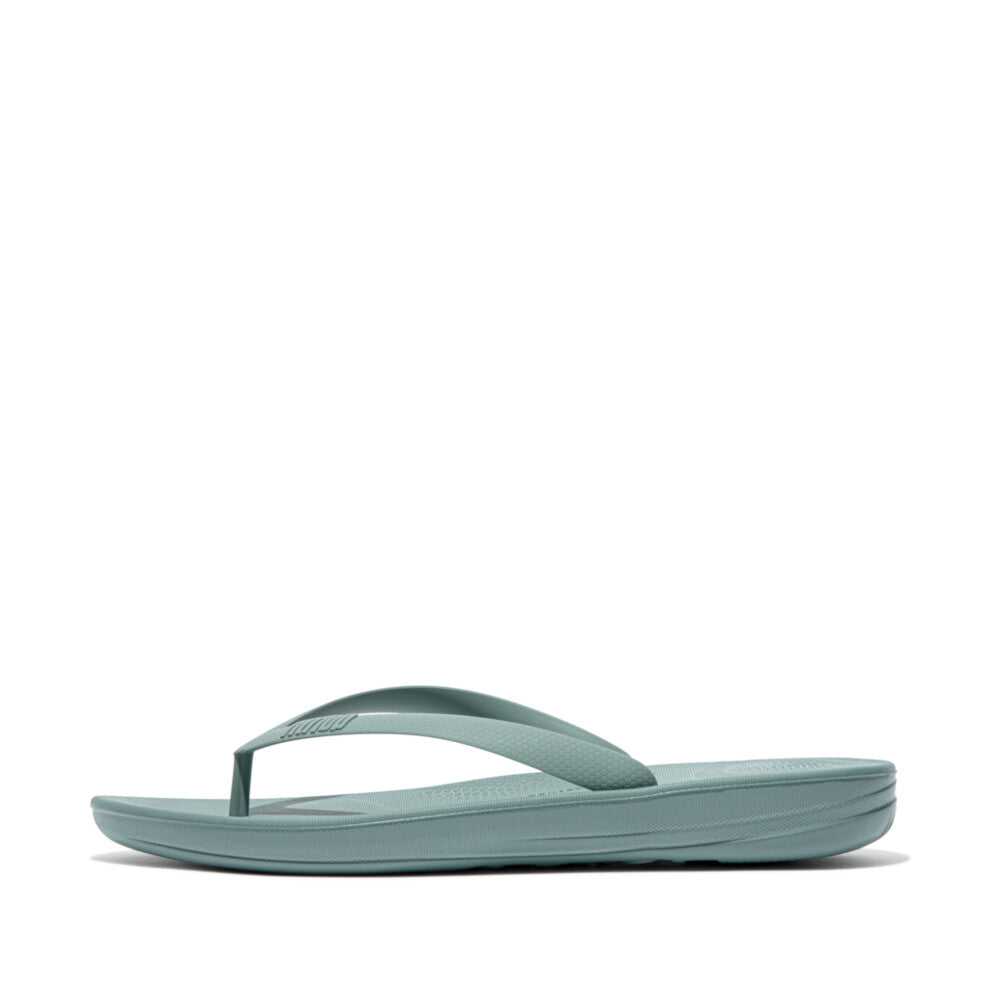 Mens iQushion Ergonomic Flip-Flops