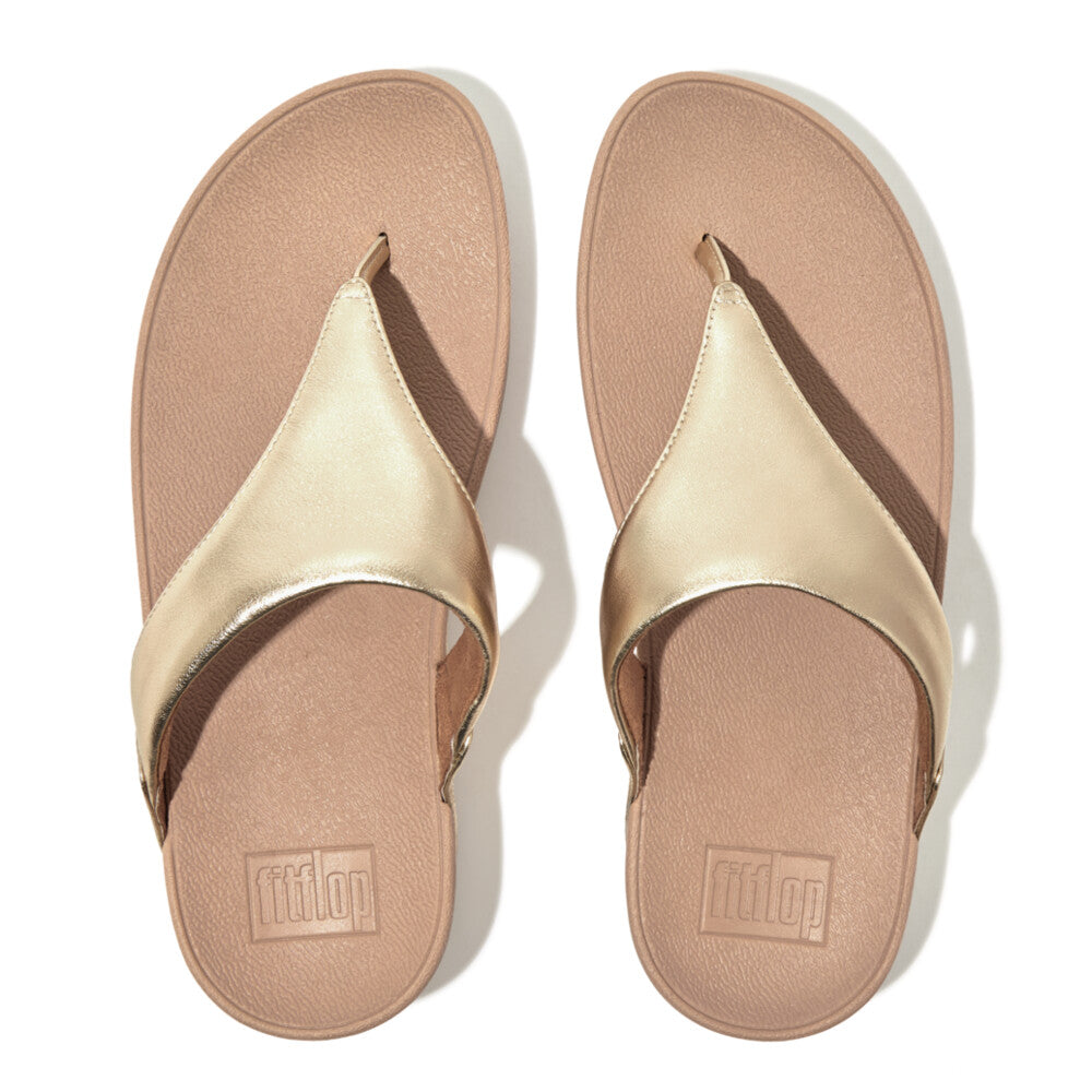 Lulu Leather