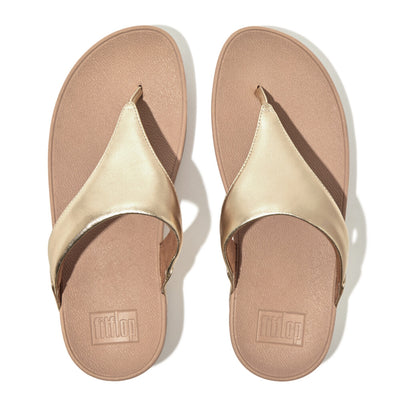 Lulu Leather