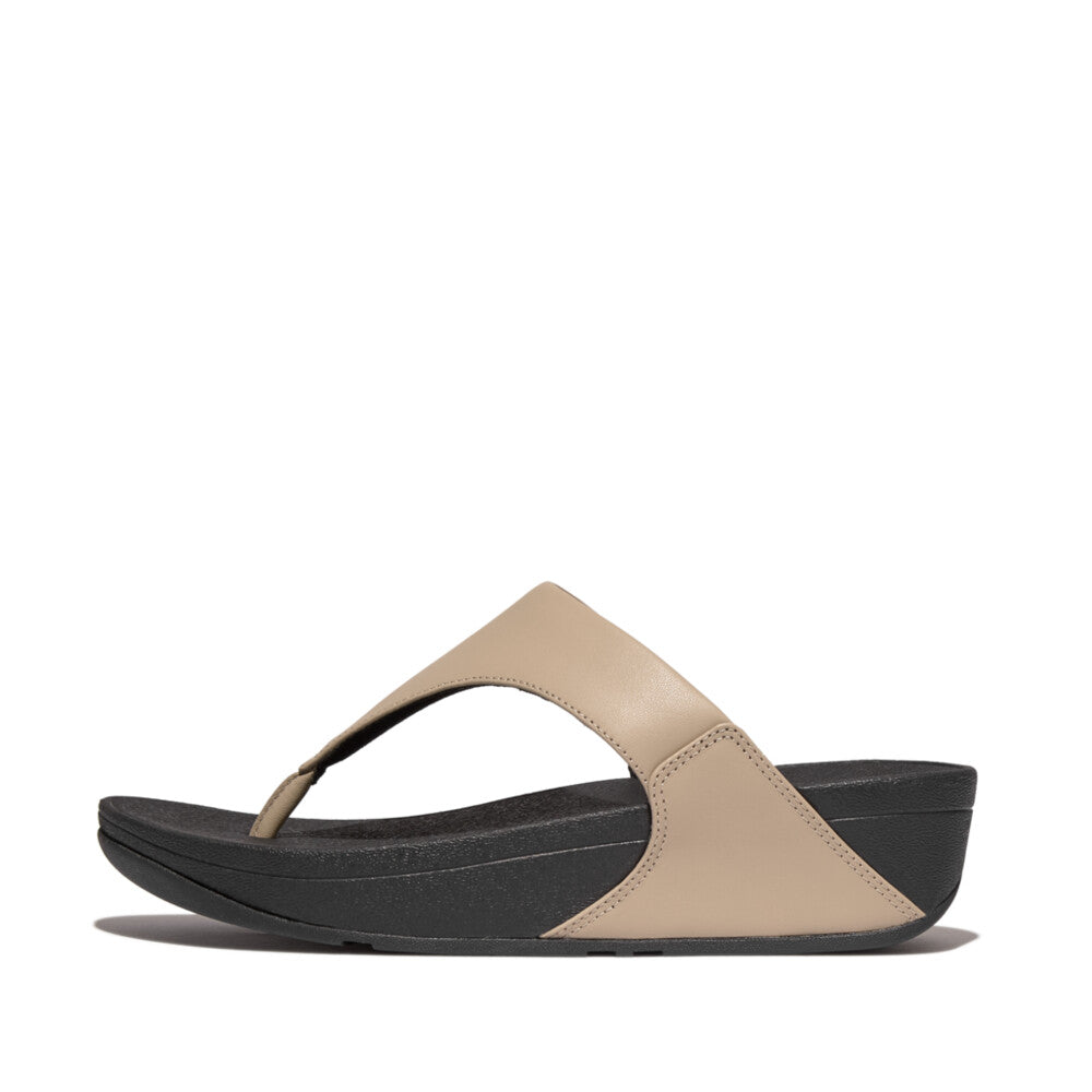 Lulu Leather
