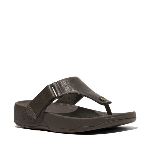 TRAKK II TOE POST LEATHER