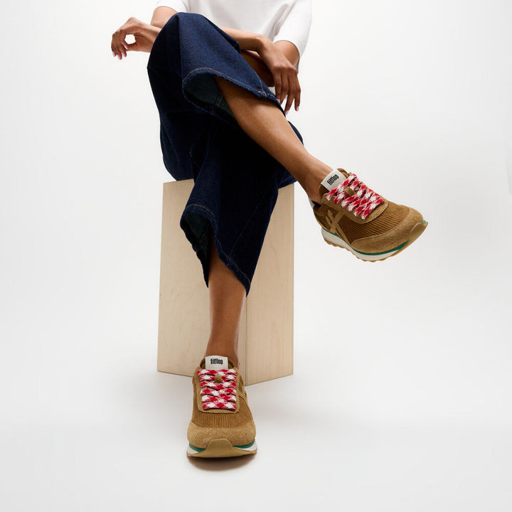 Retro-Q FF