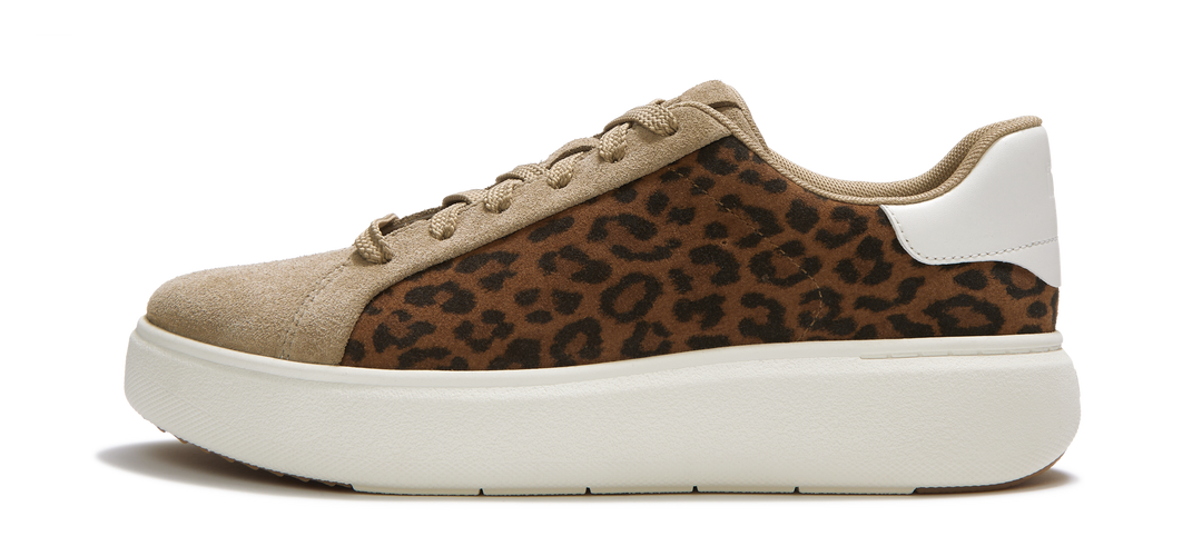 RTG SNEAKER LACE UP