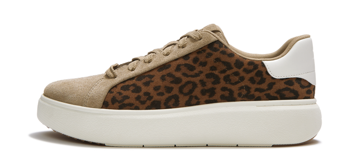 RTG SNEAKER LACE UP