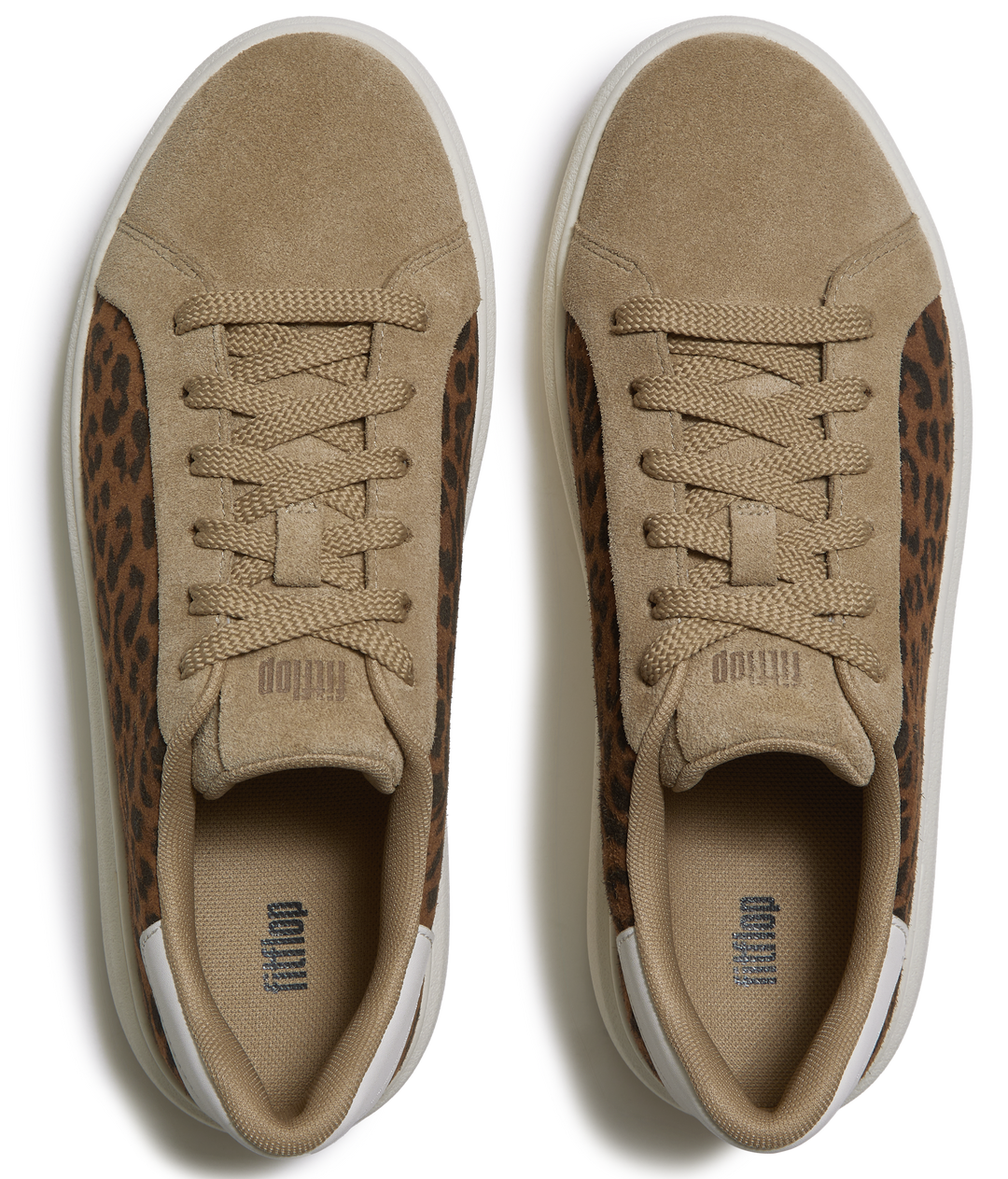 RTG SNEAKER LACE UP