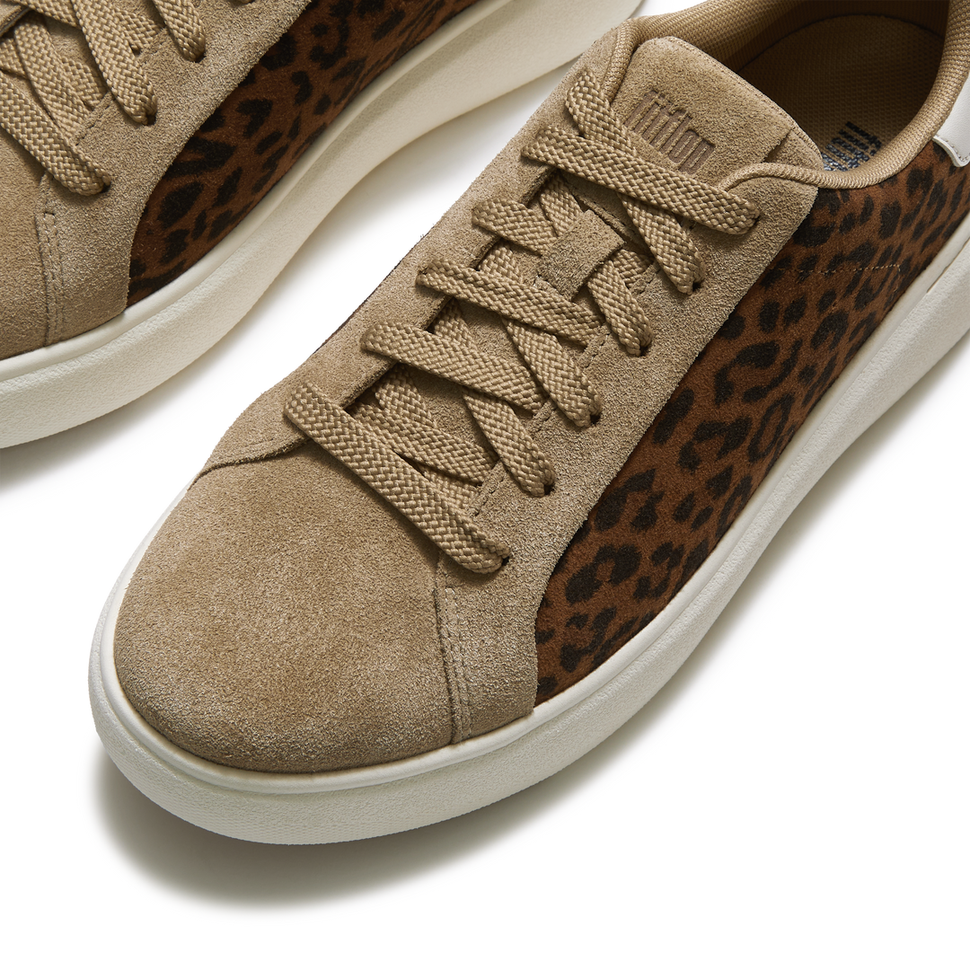 RTG SNEAKER LACE UP