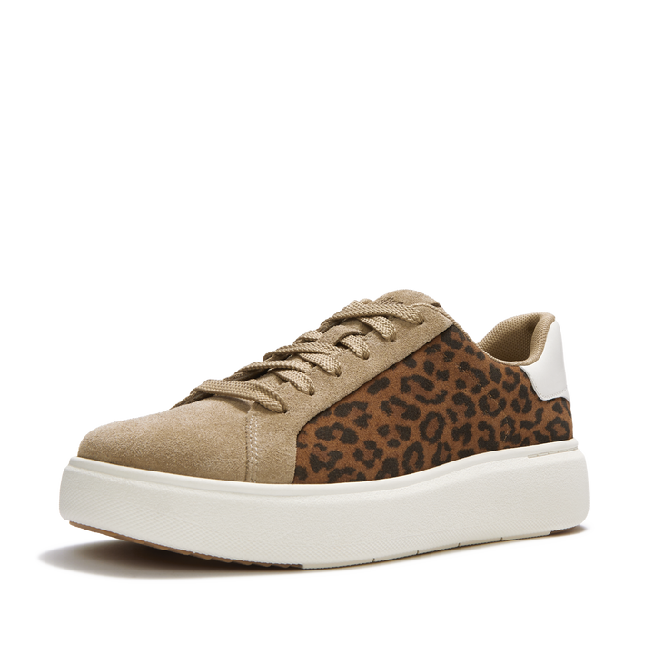 RTG SNEAKER LACE UP