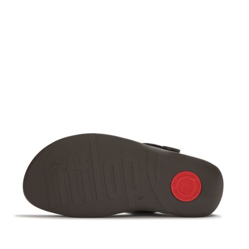 TRAKK II TOE POST LEATHER