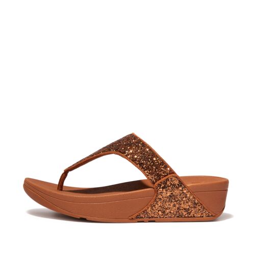 LULU TWO TONE GLITTER
