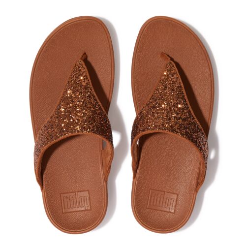 LULU TWO TONE GLITTER
