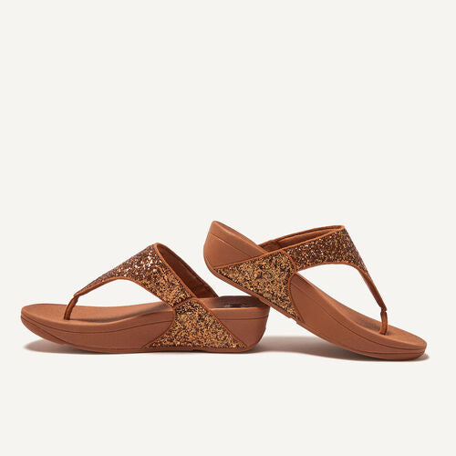 LULU TWO TONE GLITTER