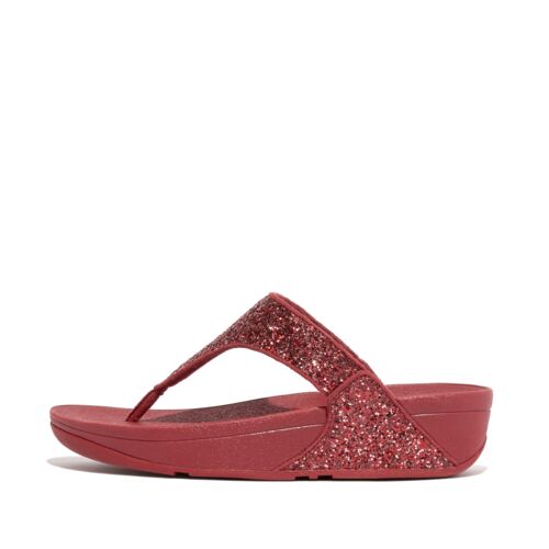 LULU TWO TONE GLITTER