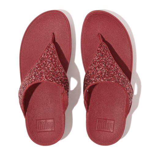 LULU TWO TONE GLITTER