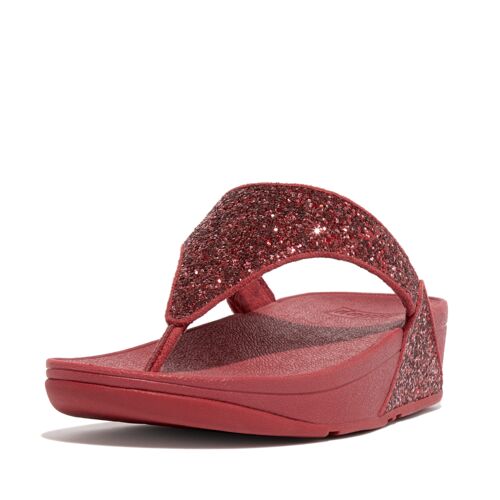 LULU TWO TONE GLITTER