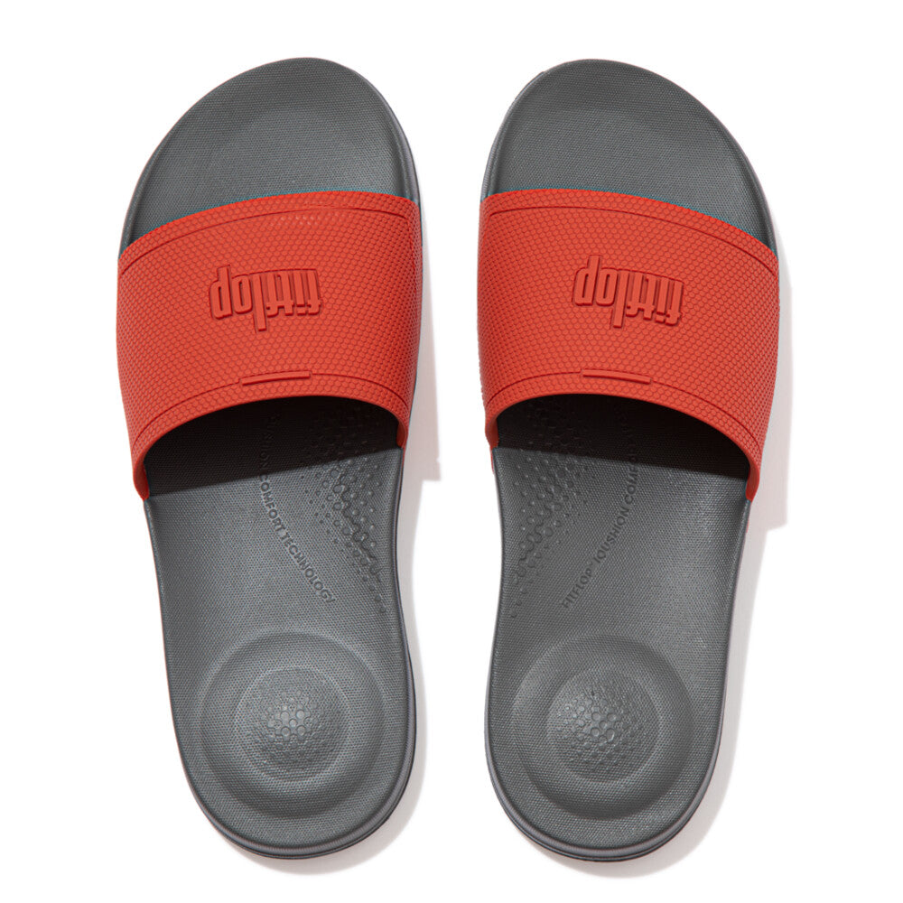 Mens iQushion Pool Slide