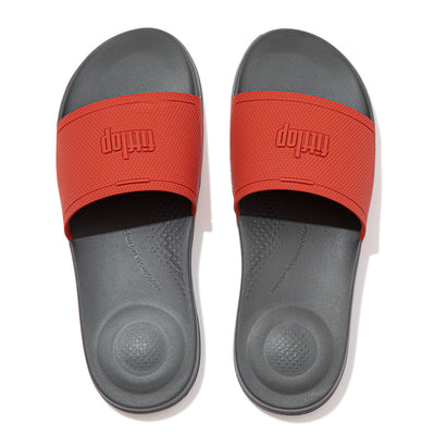 Mens iQushion Pool Slide