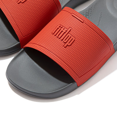Mens iQushion Pool Slide
