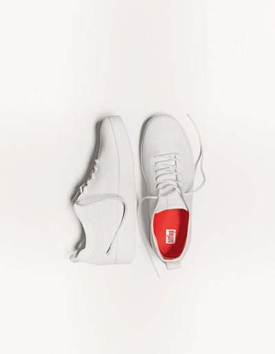 Rally Tonal Knit Trainers