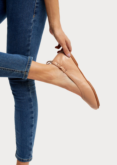Allegro Ballerina