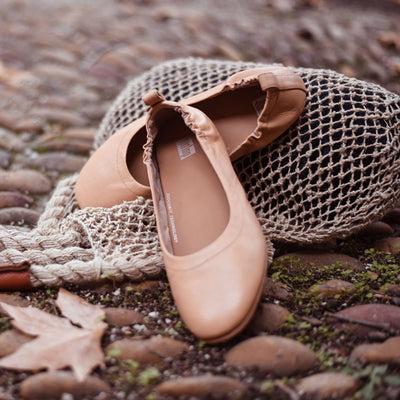 Allegro Ballerina