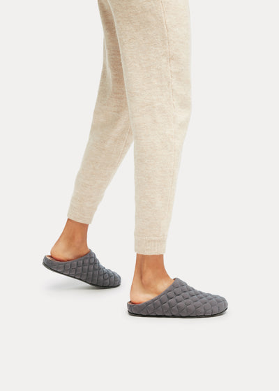 Chrissie Padded Slippers