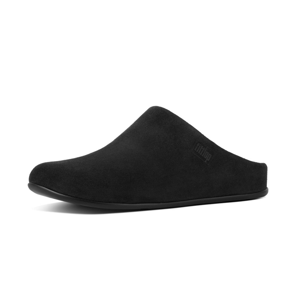 Chrissie Shearling Slippers