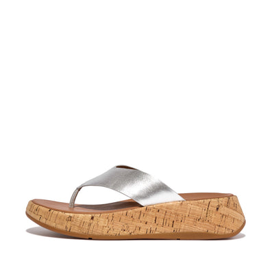 F-Mode Flatform Sandals