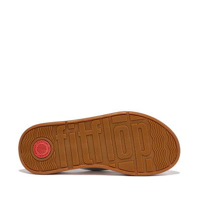 F-Mode Flatform Sandals