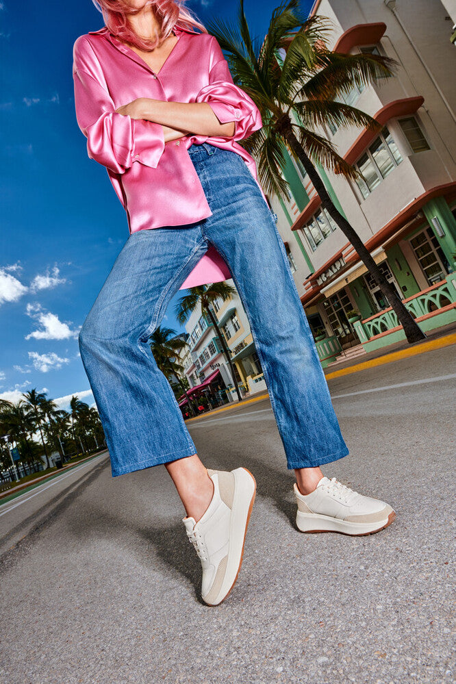 F-Mode  Sneakers