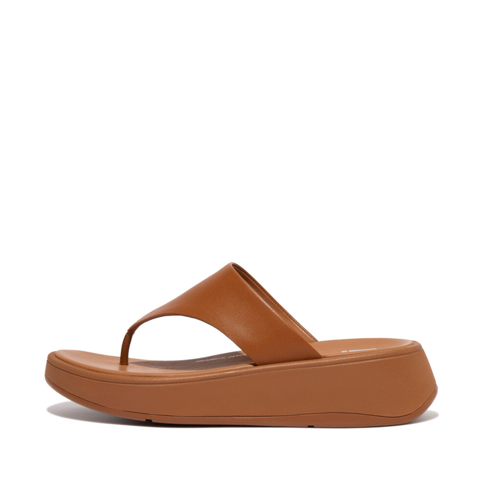 F-Mode Flatform Sandals