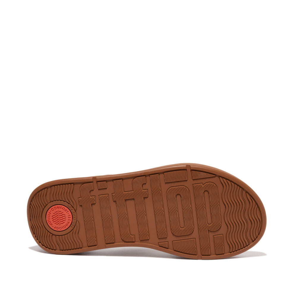 F-Mode Flatform Sandals