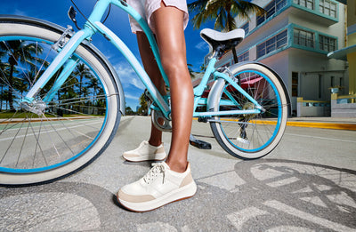F-Mode  Sneakers