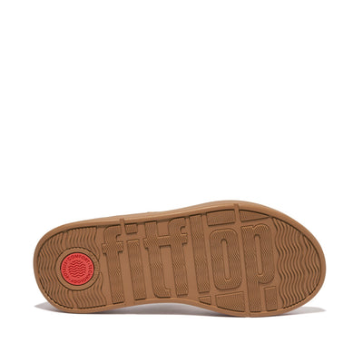 F-Mode Woven latte Tan/Ivory