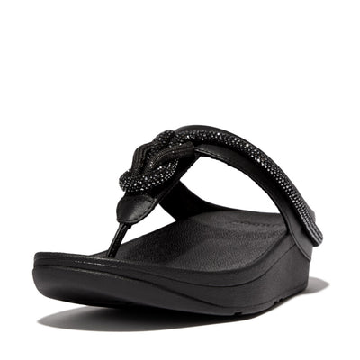 Fino Crystal-Cord Leather