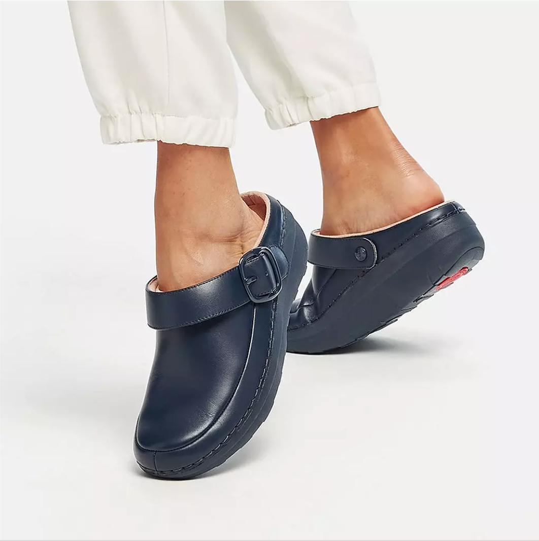 Fitflop gogh clogs shop