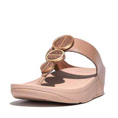 Halo Metallic-Trim