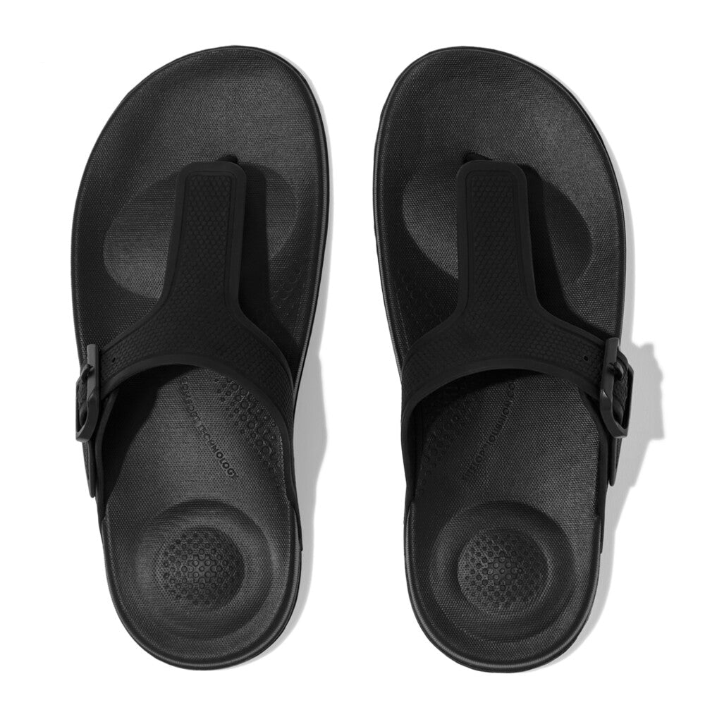iQushion Adjustable Buckle